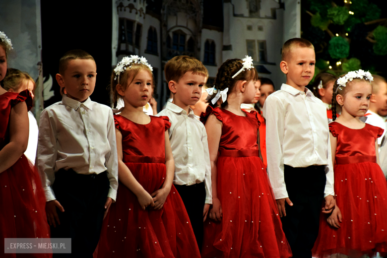 Uroczysta akademia w Ząbkowicach Śląskich z okazji uchwalenia Konstytucji 3 Maja 