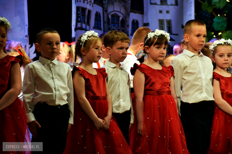 Uroczysta akademia w Ząbkowicach Śląskich z okazji uchwalenia Konstytucji 3 Maja 