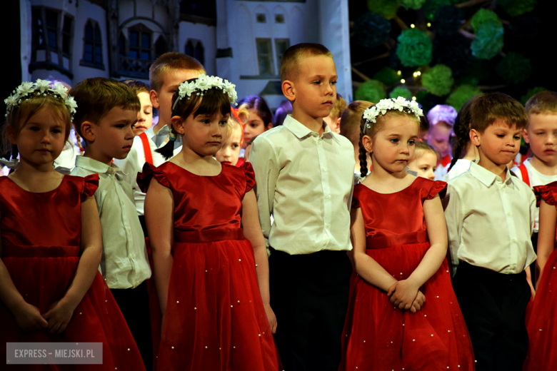 Uroczysta akademia w Ząbkowicach Śląskich z okazji uchwalenia Konstytucji 3 Maja 
