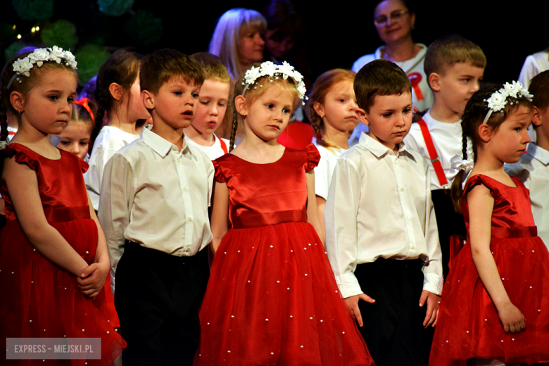 Uroczysta akademia w Ząbkowicach Śląskich z okazji uchwalenia Konstytucji 3 Maja 