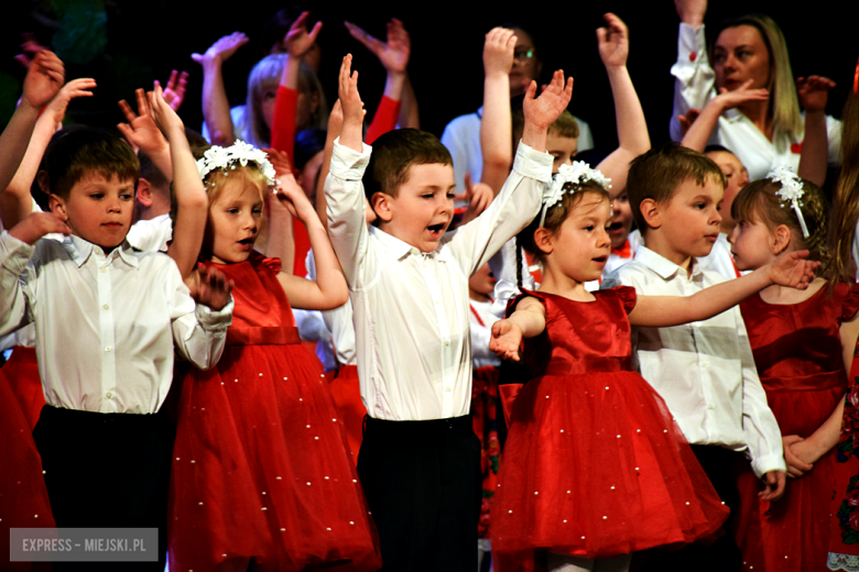 Uroczysta akademia w Ząbkowicach Śląskich z okazji uchwalenia Konstytucji 3 Maja 