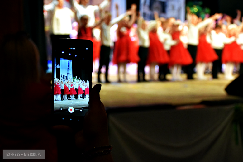 Uroczysta akademia w Ząbkowicach Śląskich z okazji uchwalenia Konstytucji 3 Maja 