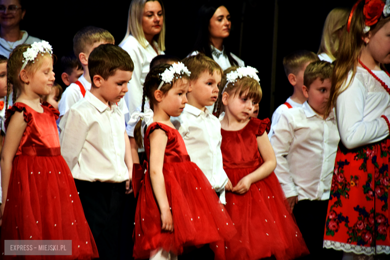 Uroczysta akademia w Ząbkowicach Śląskich z okazji uchwalenia Konstytucji 3 Maja 