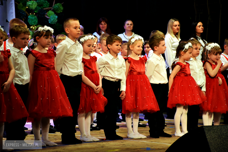Uroczysta akademia w Ząbkowicach Śląskich z okazji uchwalenia Konstytucji 3 Maja 