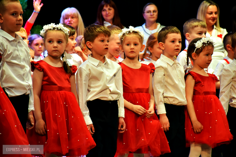 Uroczysta akademia w Ząbkowicach Śląskich z okazji uchwalenia Konstytucji 3 Maja 