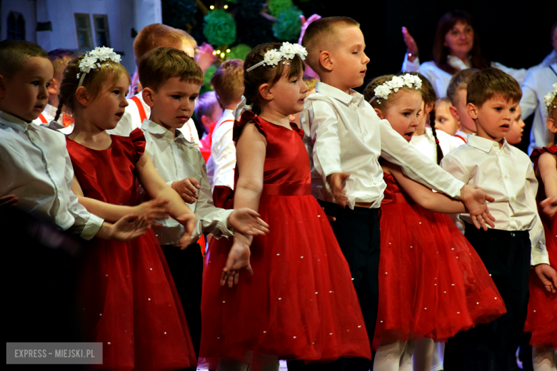 Uroczysta akademia w Ząbkowicach Śląskich z okazji uchwalenia Konstytucji 3 Maja 