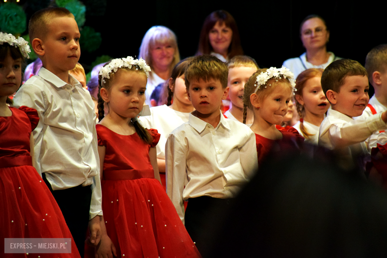 Uroczysta akademia w Ząbkowicach Śląskich z okazji uchwalenia Konstytucji 3 Maja 