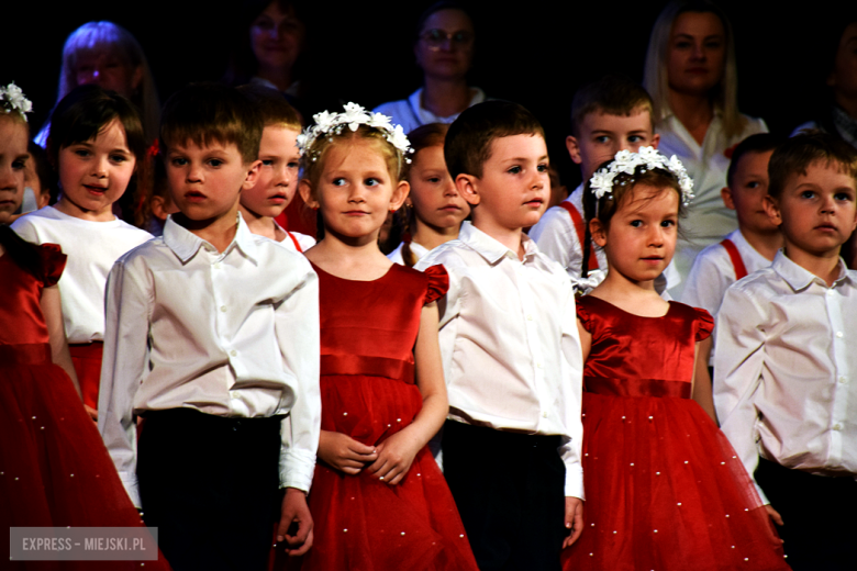 Uroczysta akademia w Ząbkowicach Śląskich z okazji uchwalenia Konstytucji 3 Maja 