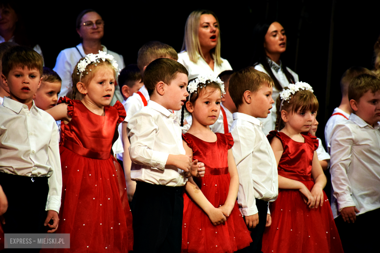 Uroczysta akademia w Ząbkowicach Śląskich z okazji uchwalenia Konstytucji 3 Maja 