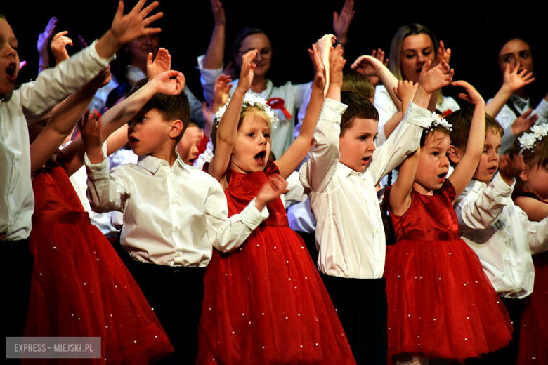 Uroczysta akademia w Ząbkowicach Śląskich z okazji uchwalenia Konstytucji 3 Maja 