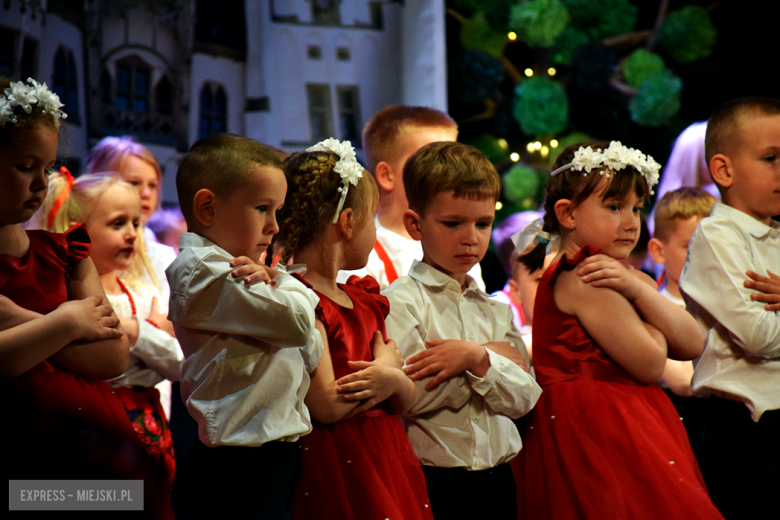 Uroczysta akademia w Ząbkowicach Śląskich z okazji uchwalenia Konstytucji 3 Maja 