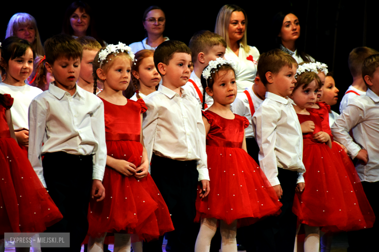 Uroczysta akademia w Ząbkowicach Śląskich z okazji uchwalenia Konstytucji 3 Maja 