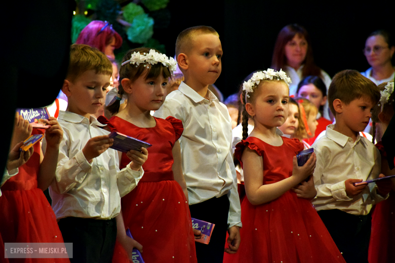 Uroczysta akademia w Ząbkowicach Śląskich z okazji uchwalenia Konstytucji 3 Maja 