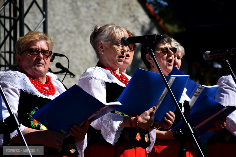 	Tradycja, dobry humor i tłumy uczestników. Barwny pochód pierwszomajowy w Srebrnej Górze