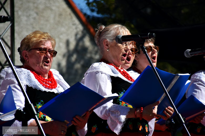 	Tradycja, dobry humor i tłumy uczestników. Barwny pochód pierwszomajowy w Srebrnej Górze