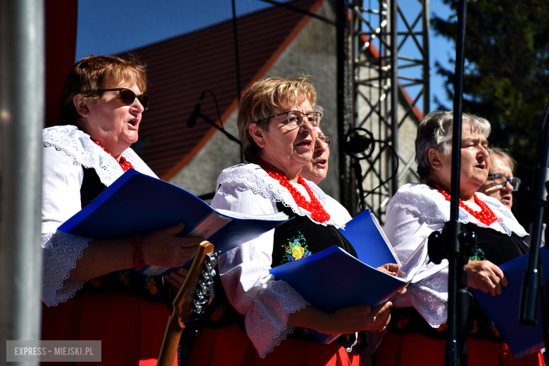 	Tradycja, dobry humor i tłumy uczestników. Barwny pochód pierwszomajowy w Srebrnej Górze