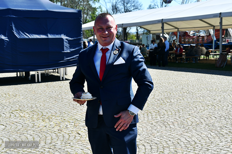 Obchody 930-lecia Kamieńca Ząbkowickiego rozpoczęte