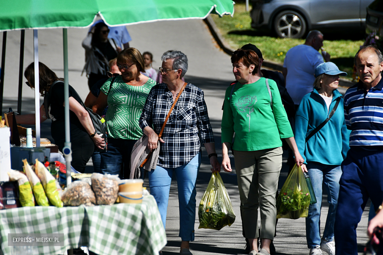 Obchody 930-lecia Kamieńca Ząbkowickiego rozpoczęte