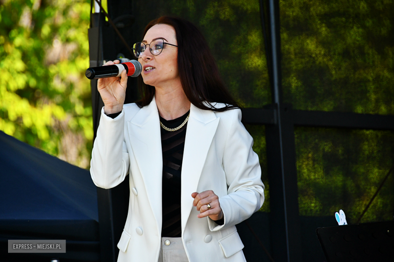 Obchody 930-lecia Kamieńca Ząbkowickiego rozpoczęte