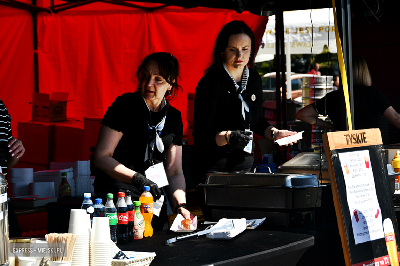 Obchody 930-lecia Kamieńca Ząbkowickiego rozpoczęte
