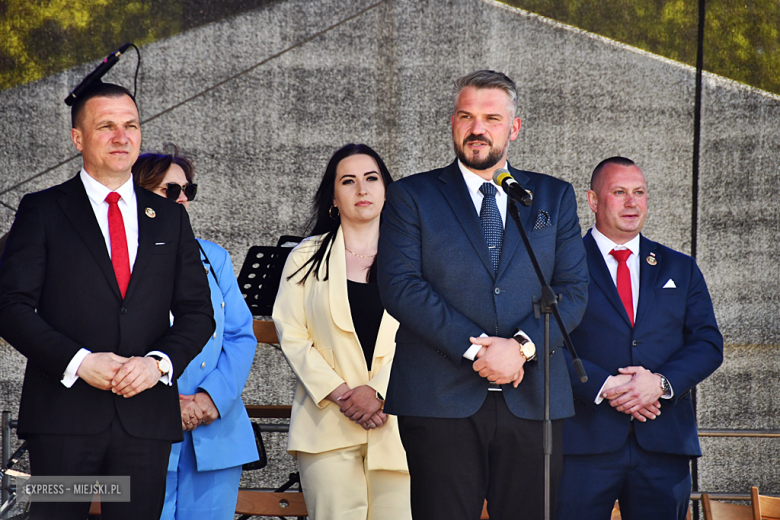 Obchody 930-lecia Kamieńca Ząbkowickiego rozpoczęte