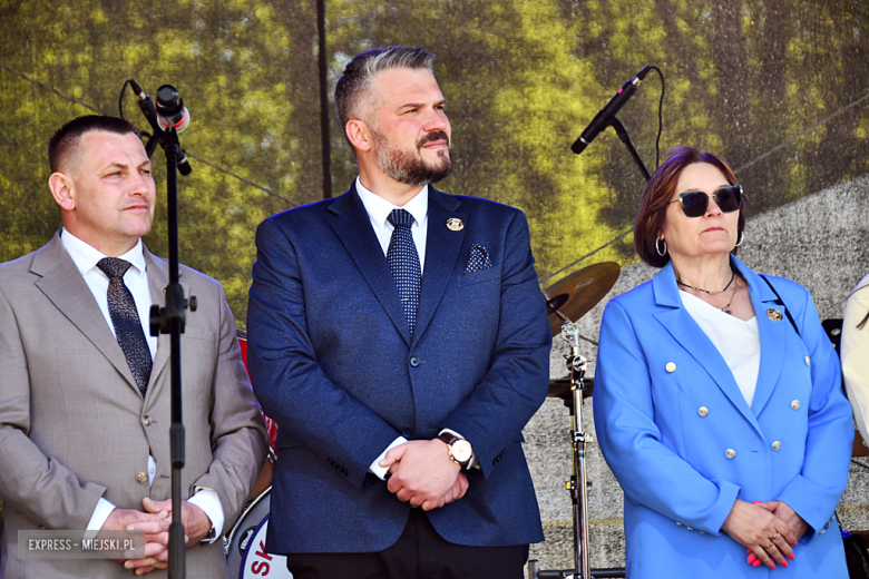 Obchody 930-lecia Kamieńca Ząbkowickiego rozpoczęte