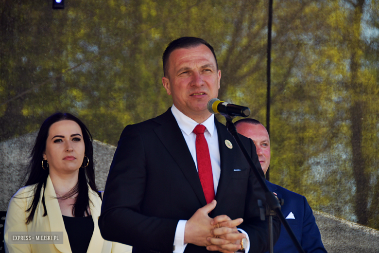 Obchody 930-lecia Kamieńca Ząbkowickiego rozpoczęte