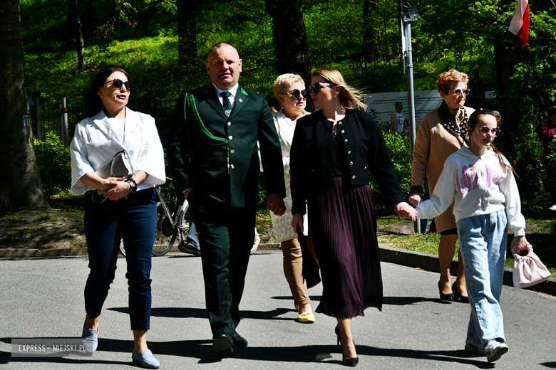 Obchody 930-lecia Kamieńca Ząbkowickiego rozpoczęte