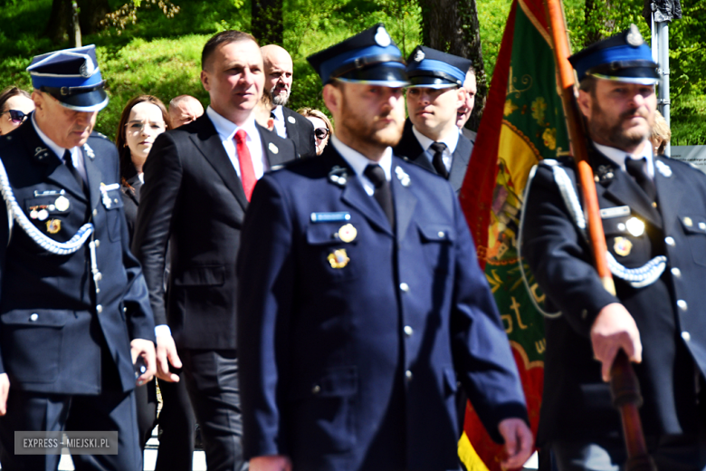 Obchody 930-lecia Kamieńca Ząbkowickiego rozpoczęte
