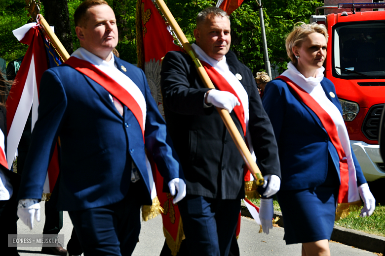 Obchody 930-lecia Kamieńca Ząbkowickiego rozpoczęte