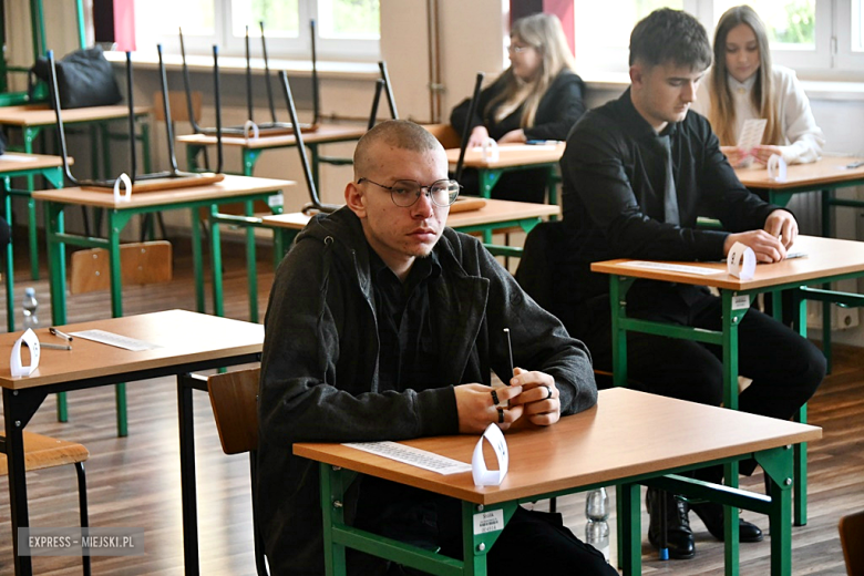 Matura 2026: Egzamin dojrzałości w Zespole Szkół Zawodowych w Ząbkowicach Śląskich