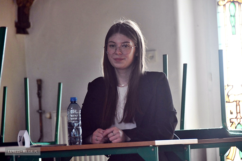 Matura 2026: Egzamin dojrzałości w Zespole Szkół Zawodowych w Ząbkowicach Śląskich