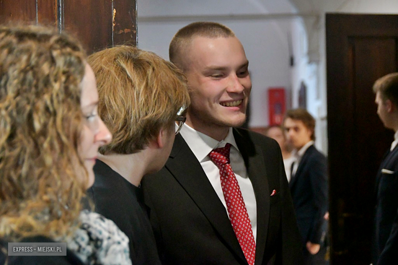 Matura 2026: Egzamin dojrzałości w Zespole Szkół Zawodowych w Ząbkowicach Śląskich