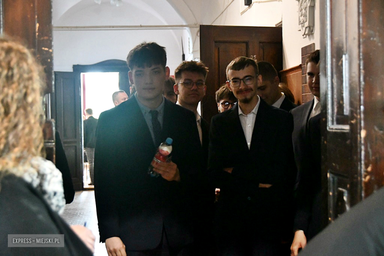 Matura 2026: Egzamin dojrzałości w Zespole Szkół Zawodowych w Ząbkowicach Śląskich