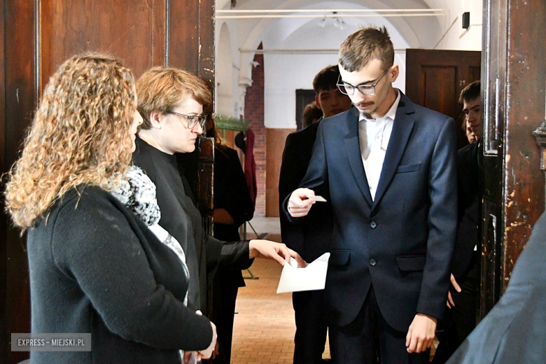 Matura 2026: Egzamin dojrzałości w Zespole Szkół Zawodowych w Ząbkowicach Śląskich
