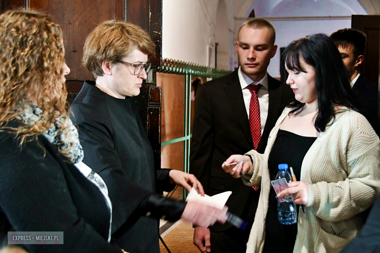 Matura 2026: Egzamin dojrzałości w Zespole Szkół Zawodowych w Ząbkowicach Śląskich