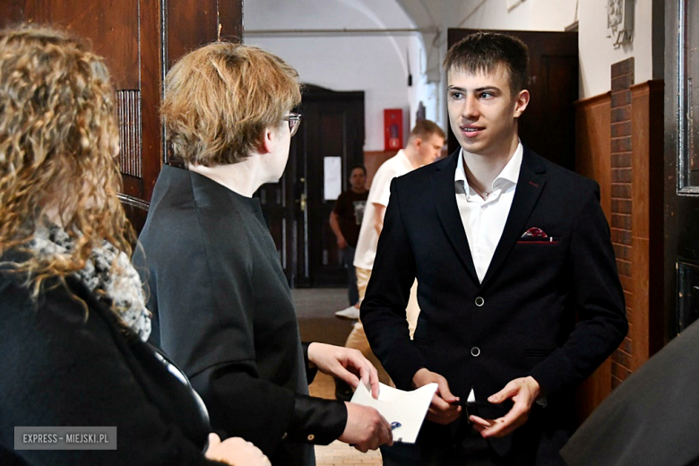 Matura 2026: Egzamin dojrzałości w Zespole Szkół Zawodowych w Ząbkowicach Śląskich