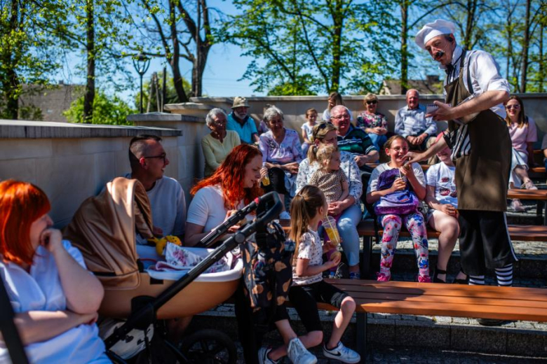 Majówka w Złotym Stoku pełna atrakcji i lokalnych występów
