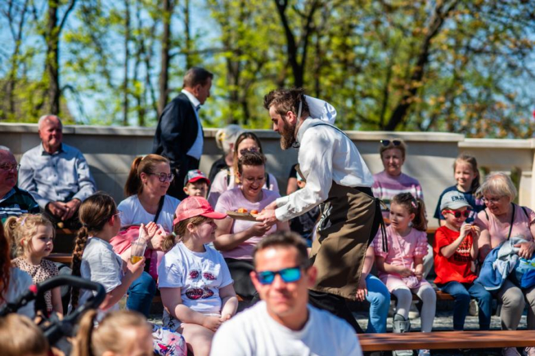 Majówka w Złotym Stoku pełna atrakcji i lokalnych występów