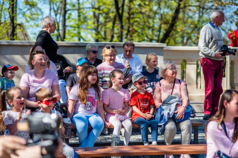 Majówka w Złotym Stoku pełna atrakcji i lokalnych występów