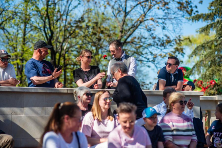 Majówka w Złotym Stoku pełna atrakcji i lokalnych występów