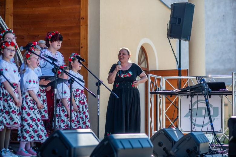 Majówka w Złotym Stoku pełna atrakcji i lokalnych występów