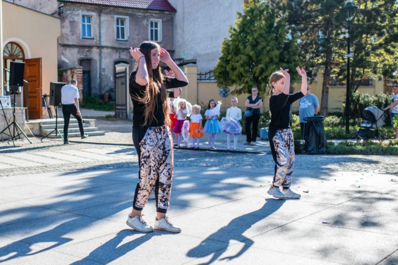 Majówka w Złotym Stoku pełna atrakcji i lokalnych występów