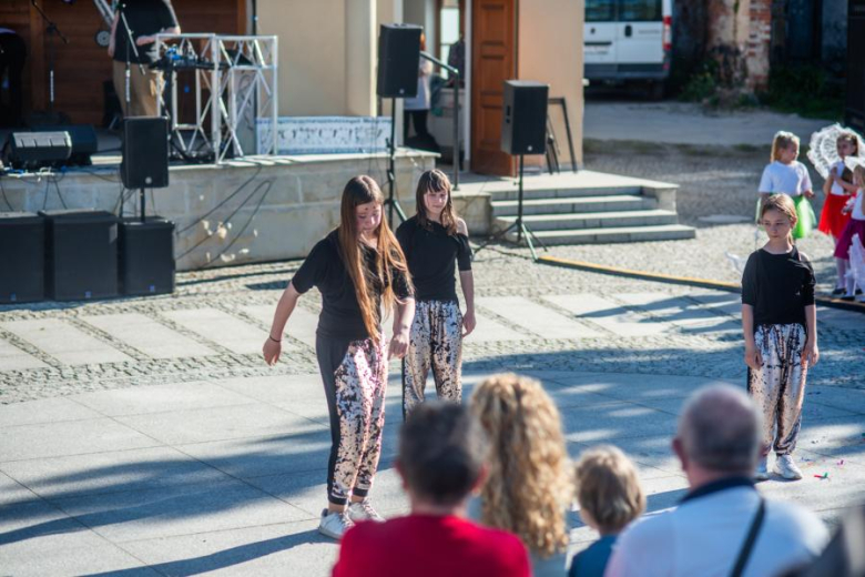 Majówka w Złotym Stoku pełna atrakcji i lokalnych występów