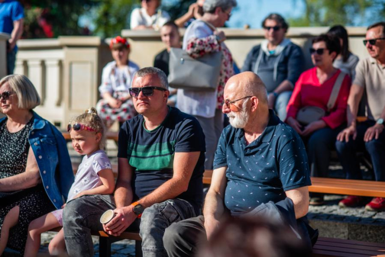 Majówka w Złotym Stoku pełna atrakcji i lokalnych występów