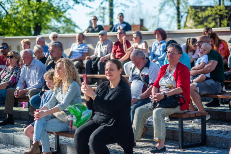 Majówka w Złotym Stoku pełna atrakcji i lokalnych występów