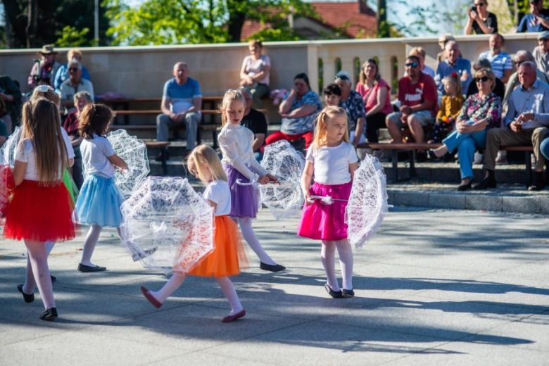 Majówka w Złotym Stoku pełna atrakcji i lokalnych występów