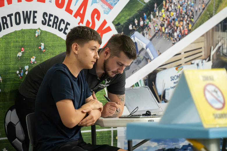 IV Nocny Maraton Pływacki 2026