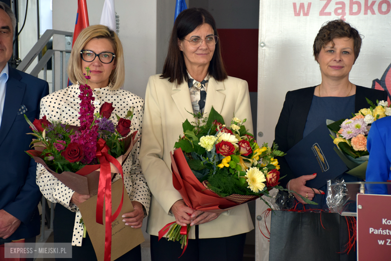 Powiatowe Obchody Dnia Strażaka w Ząbkowicach Śląskich