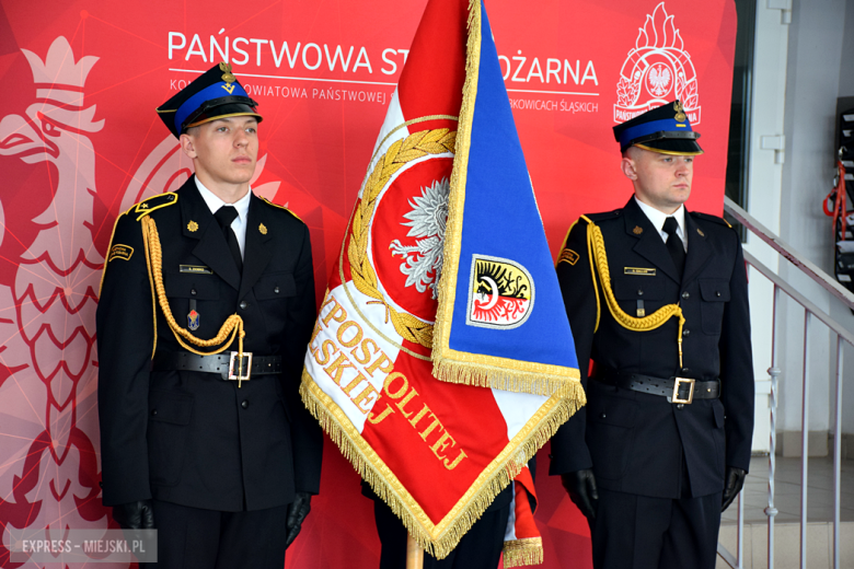 Powiatowe Obchody Dnia Strażaka w Ząbkowicach Śląskich